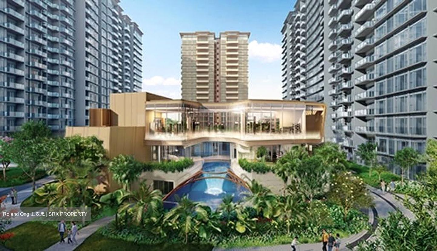 Dunman Road (D15), Condominium #613166801